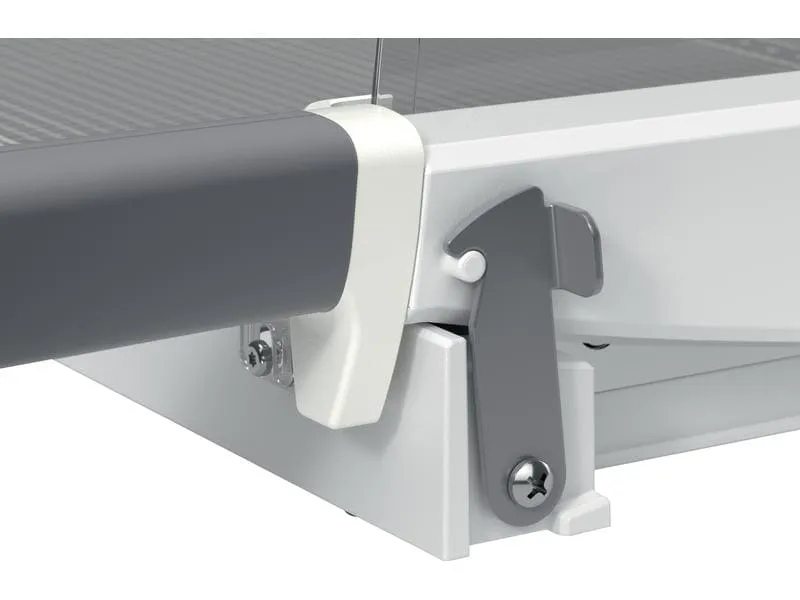 Leitz Bürogeräte Hebelschneidegerät Precision Home Office A3 15 Blätter Leitz Bürogeräte Hebelschneidegerät Precision Home Office A3 15 Blätter