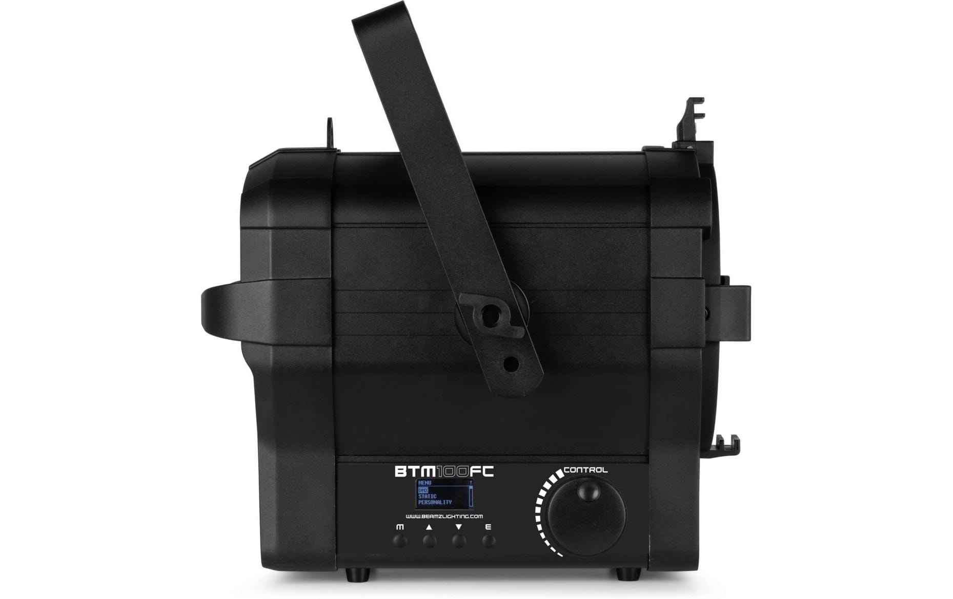 BeamZ Pro Scheinwerfer BTM100FC