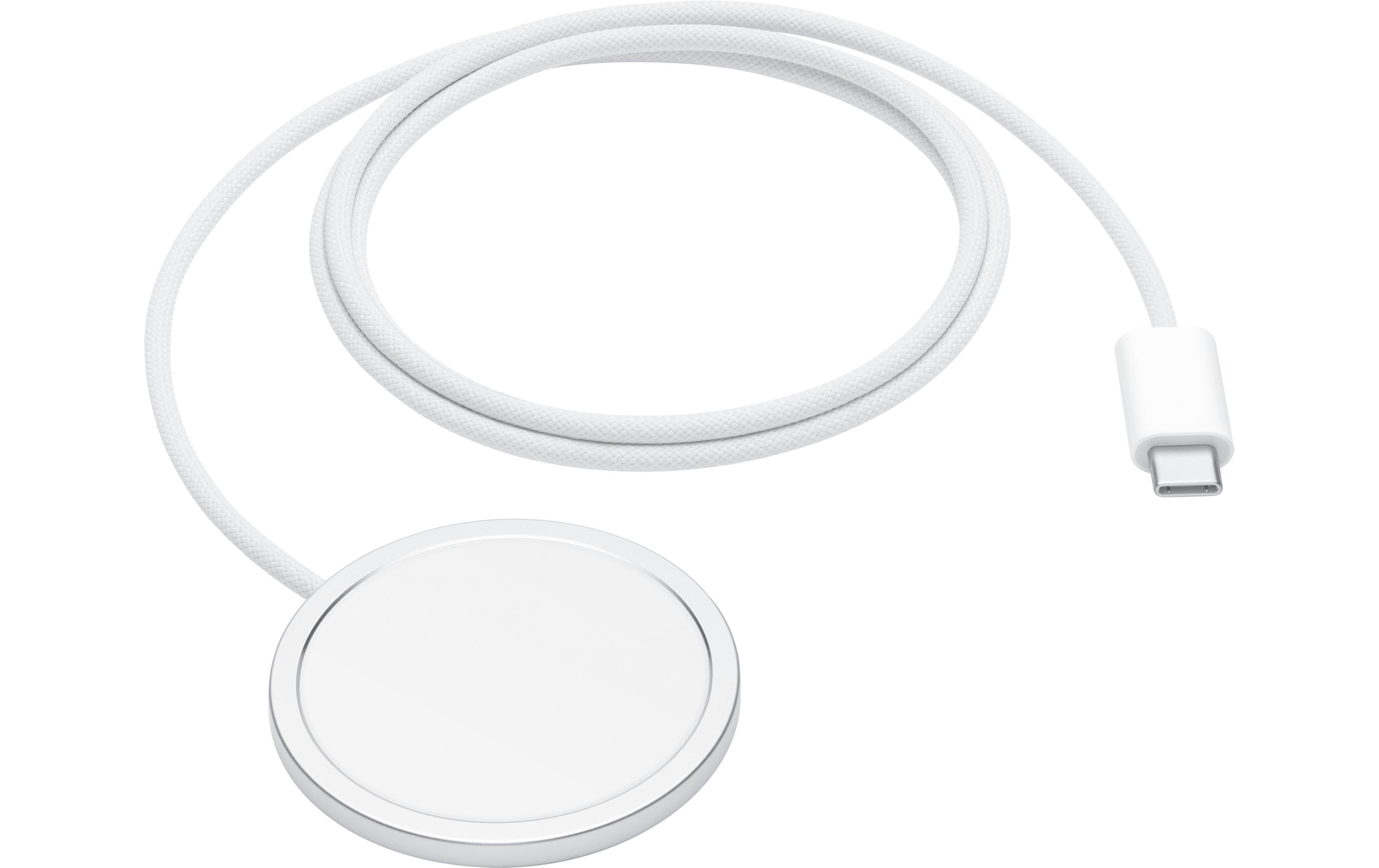 Apple iPhone MagSafe-Ladegerät 1 m