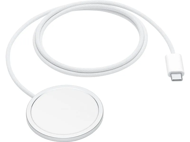 Apple iPhone MagSafe-Ladegerät 1 m