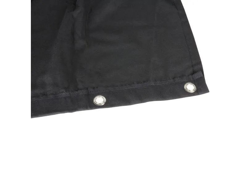 Adam Hall MOLTON 300 3 x 6 BLK Adam Hall MOLTON 300 3 x 6 BLK