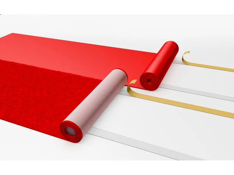 3M Doppelseitiges Klebeband Teppich und Vynil 50 mm x 20 m 3M Doppelseitiges Klebeband Teppich und Vynil 50 mm x 20 m