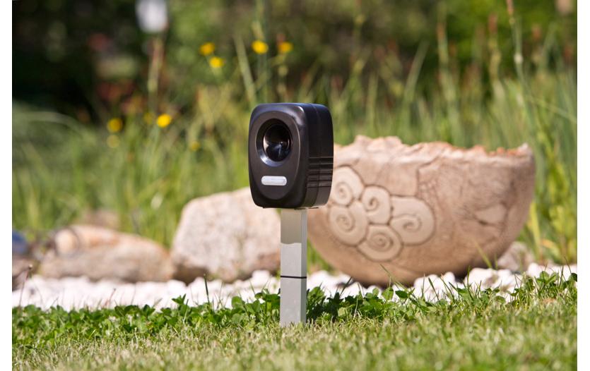 Windhager Tier-Abwehrgerät Batterie Outdoor