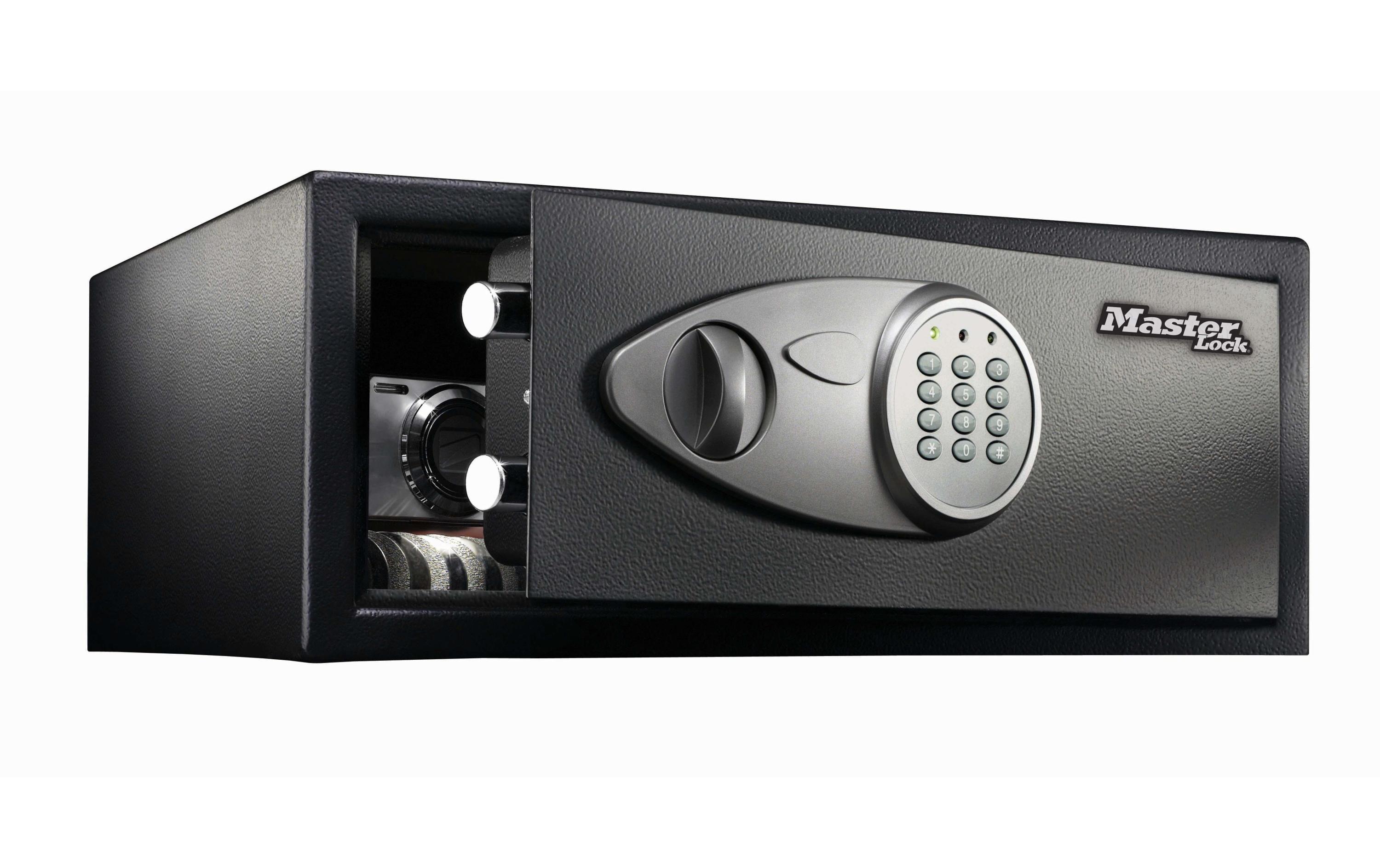 Masterlock Tresor X075ML