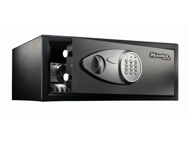 Masterlock Tresor X075ML