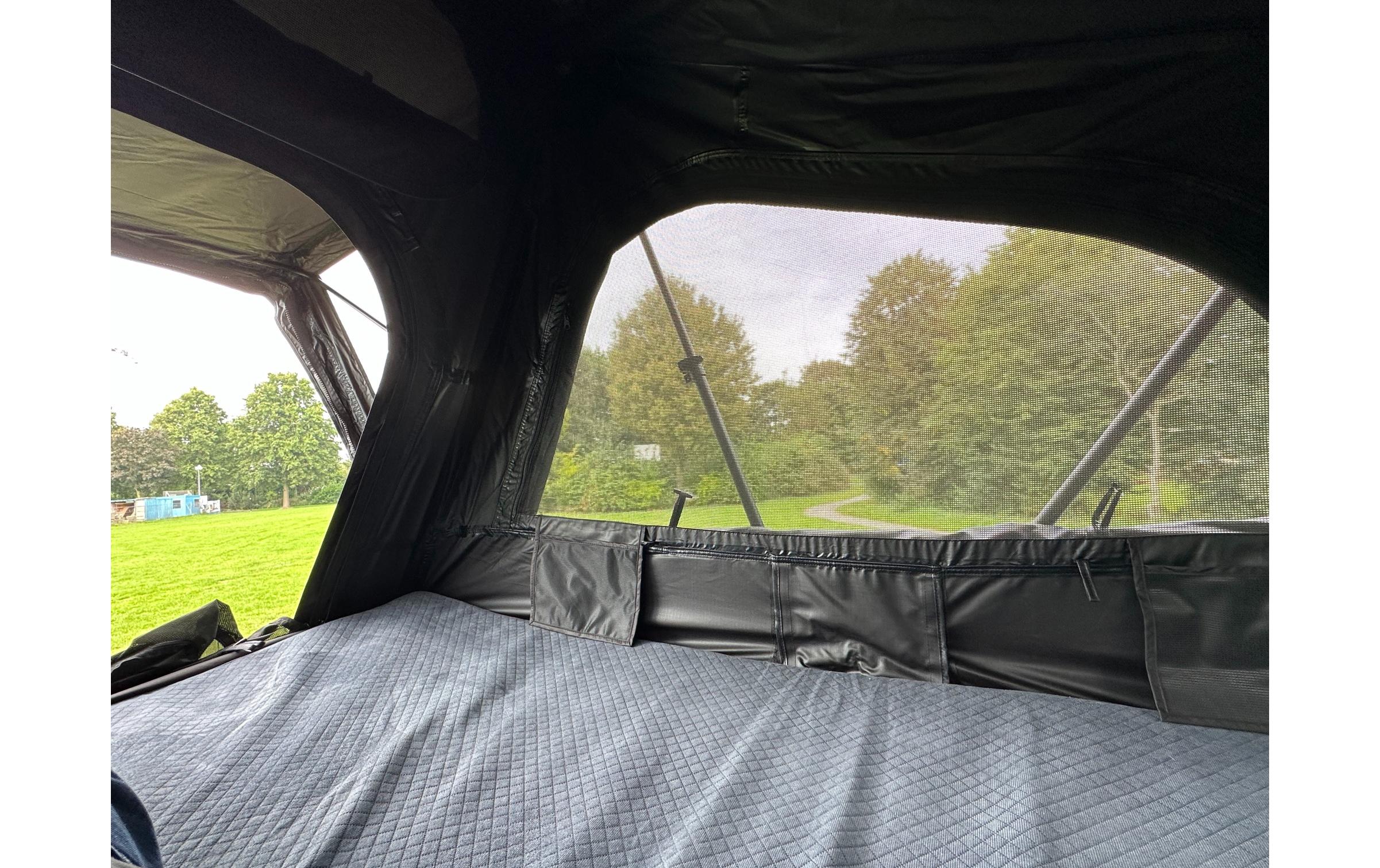 Eurotrail Dachzelt Durban