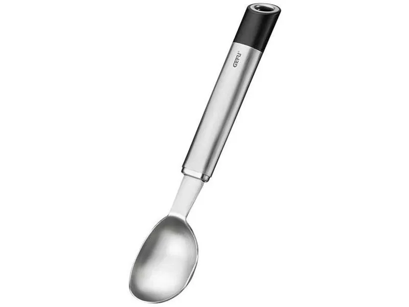 GEFU Eisportionierer Primeline Silber, 22.5 cm GEFU Eisportionierer Primeline Silber, 22.5 cm