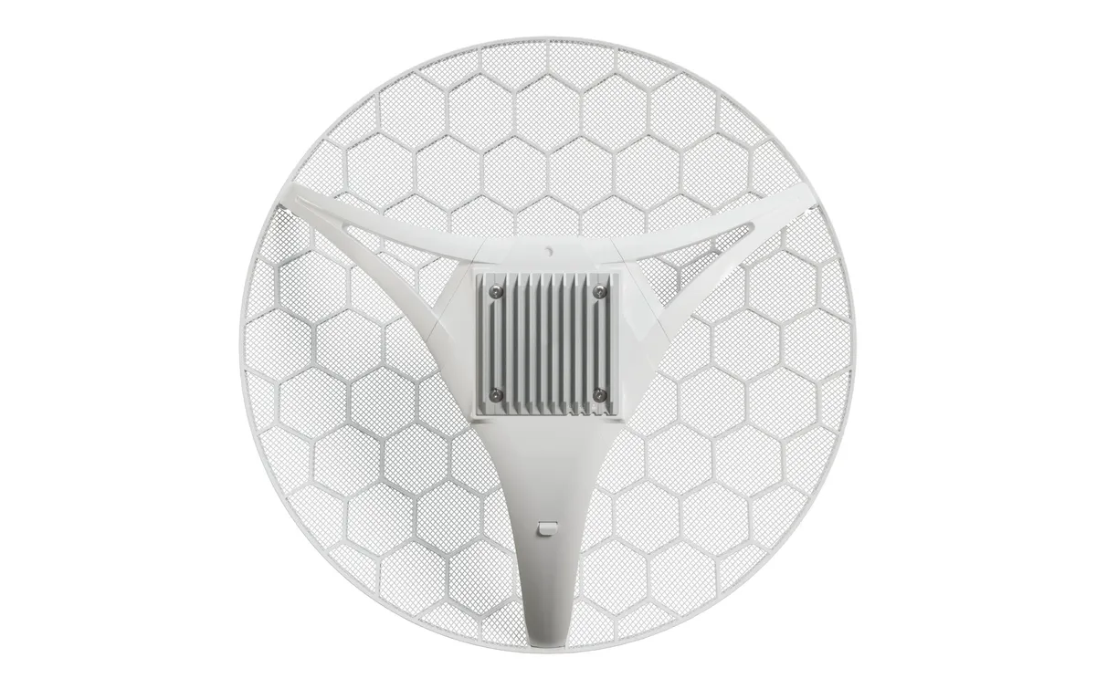 MikroTik LTE-Modem LHG LTE18 KIT Outdoor MikroTik LTE-Modem LHG LTE18 KIT Outdoor