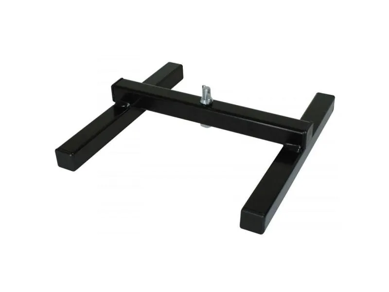BeamZ Bodenstativ Floorstand Lighteffects BeamZ Bodenstativ Floorstand Lighteffects