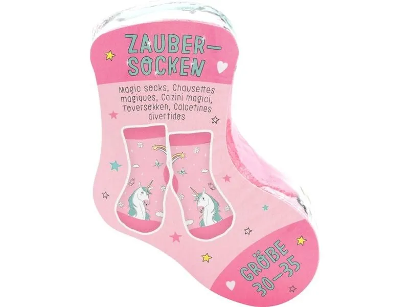 Sheepworld Socken Einhorn, 30 - 35