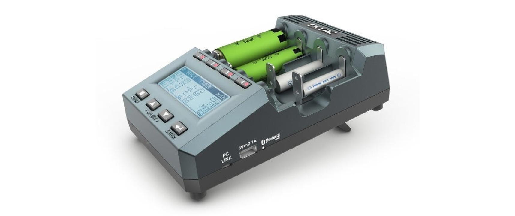 SKYRC Ladegerät MC3000 SKYRC Ladegerät MC3000