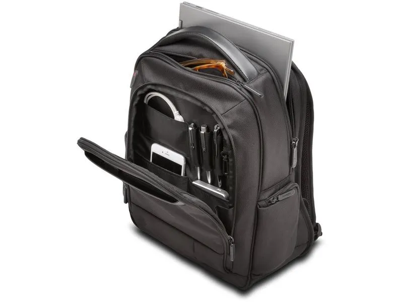 Kensington Notebook-Rucksack Contour 2.0 14 Kensington Notebook-Rucksack Contour 2.0 14