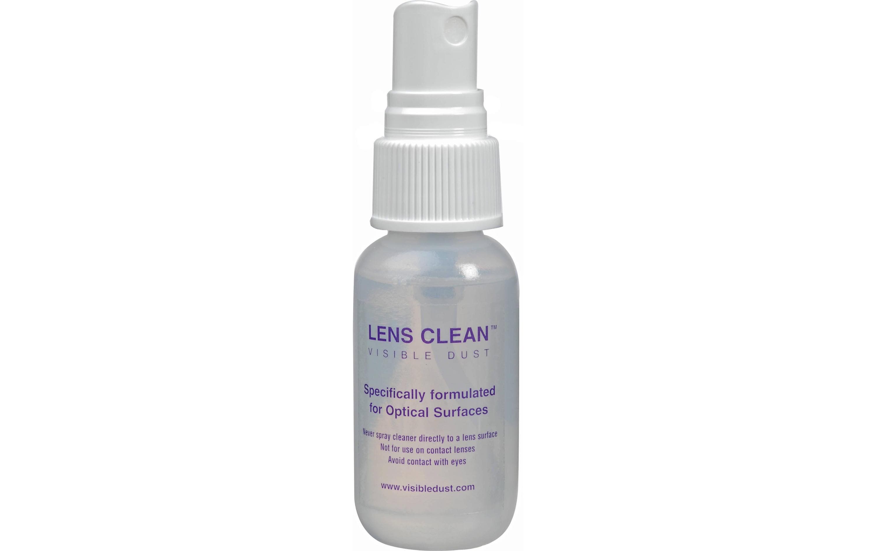 Visible Dust Reinigungsspray Lens Clean