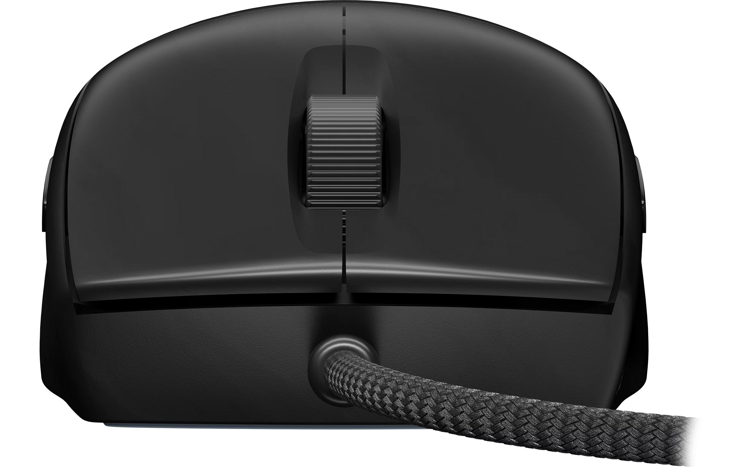 Corsair Gaming-Maus M75 Schwarz