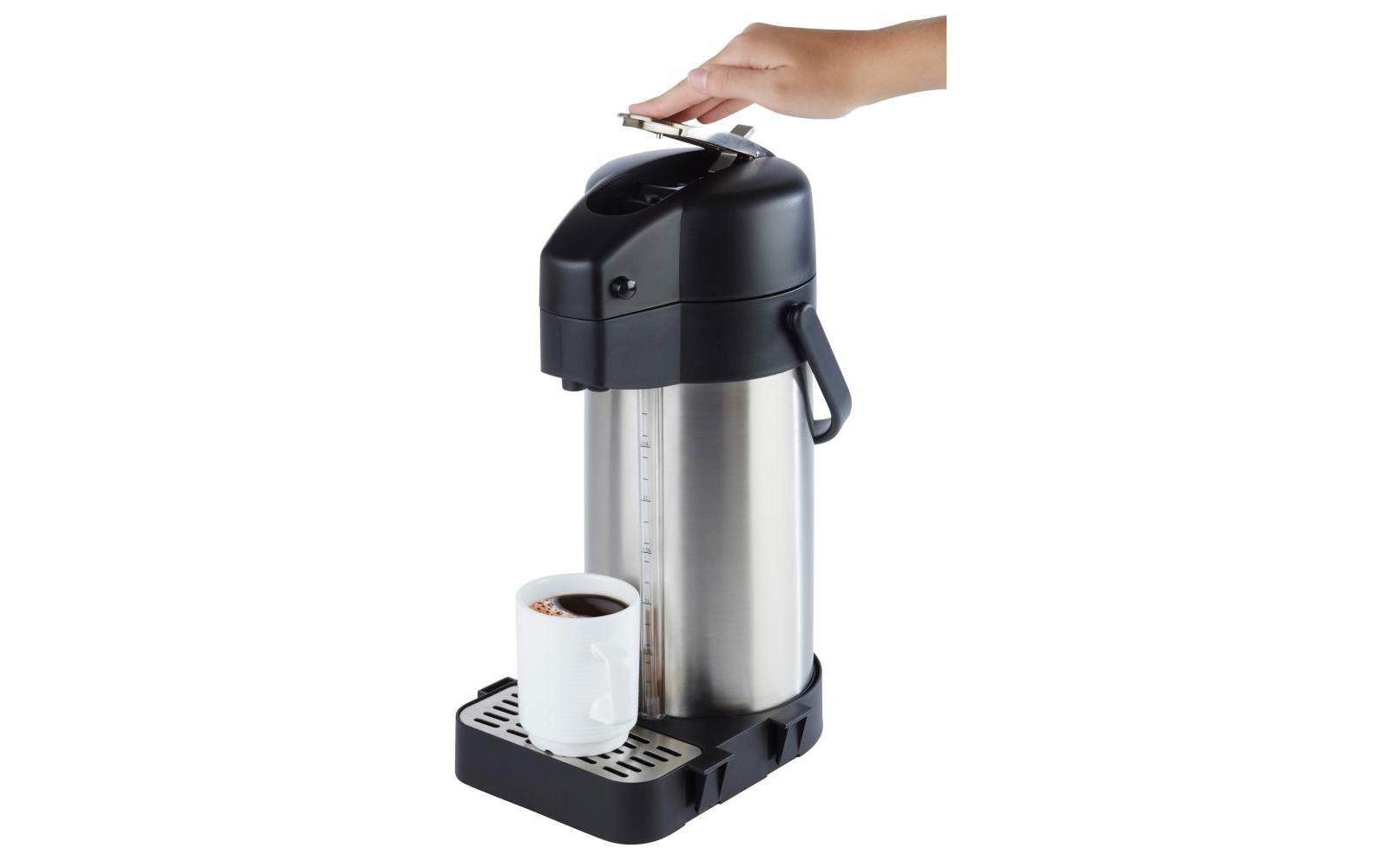 APS Pump-Isolierkanne Premium 3 l