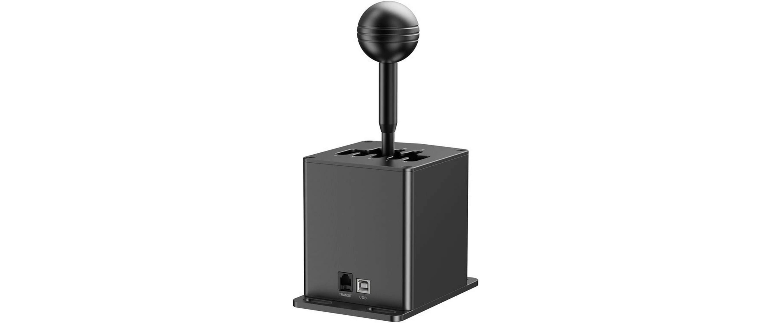 MOZA Racing HGP Shifter