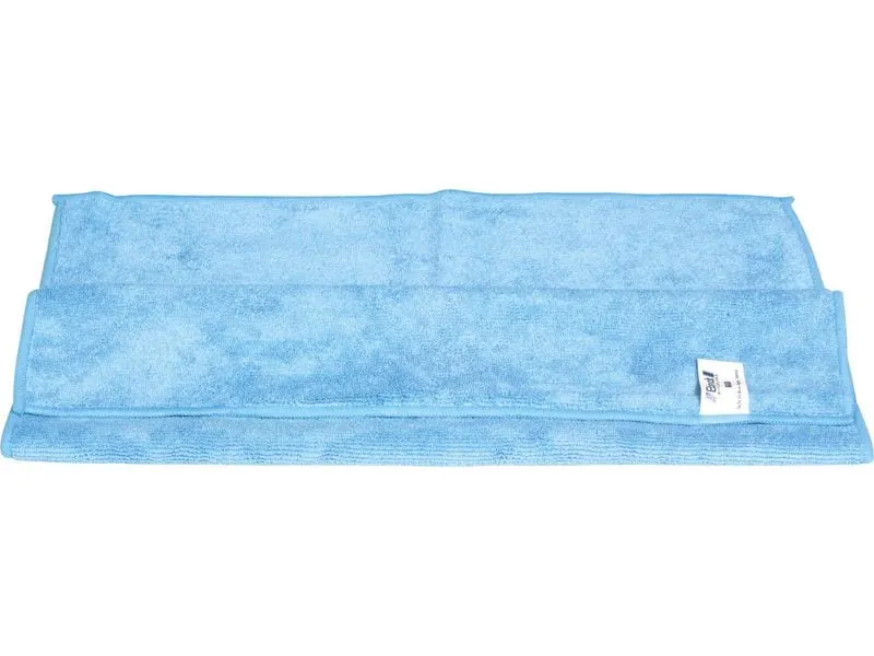 Ebnat Mikrofasertuch 1 Stück, Blau Ebnat Mikrofasertuch 1 Stück, Blau