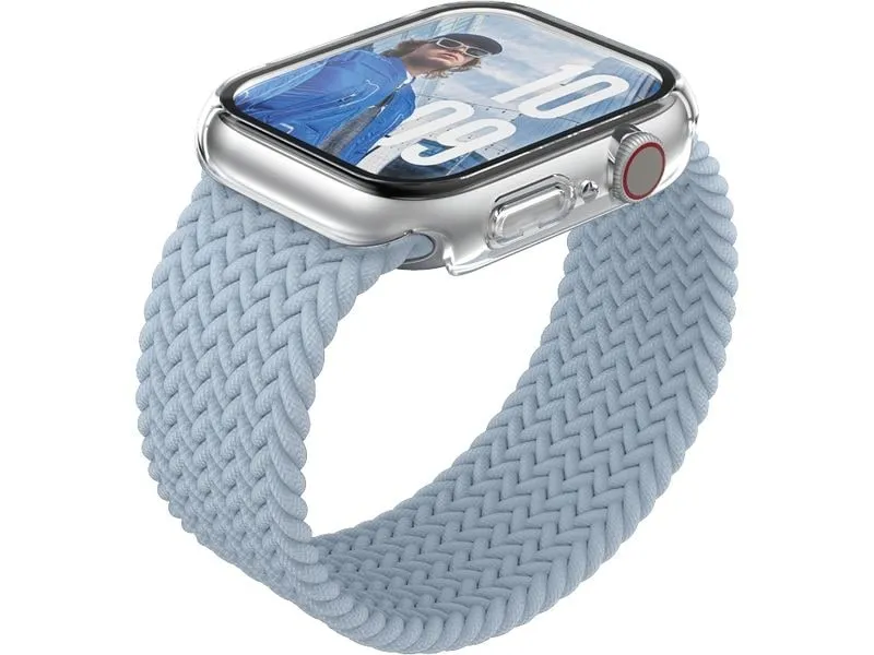 Panzerglass Full Body Protection Slim Apple Watch S. 10 46mm Transparent Panzerglass Full Body Protection Slim Apple Watch S. 10 46mm Transparent