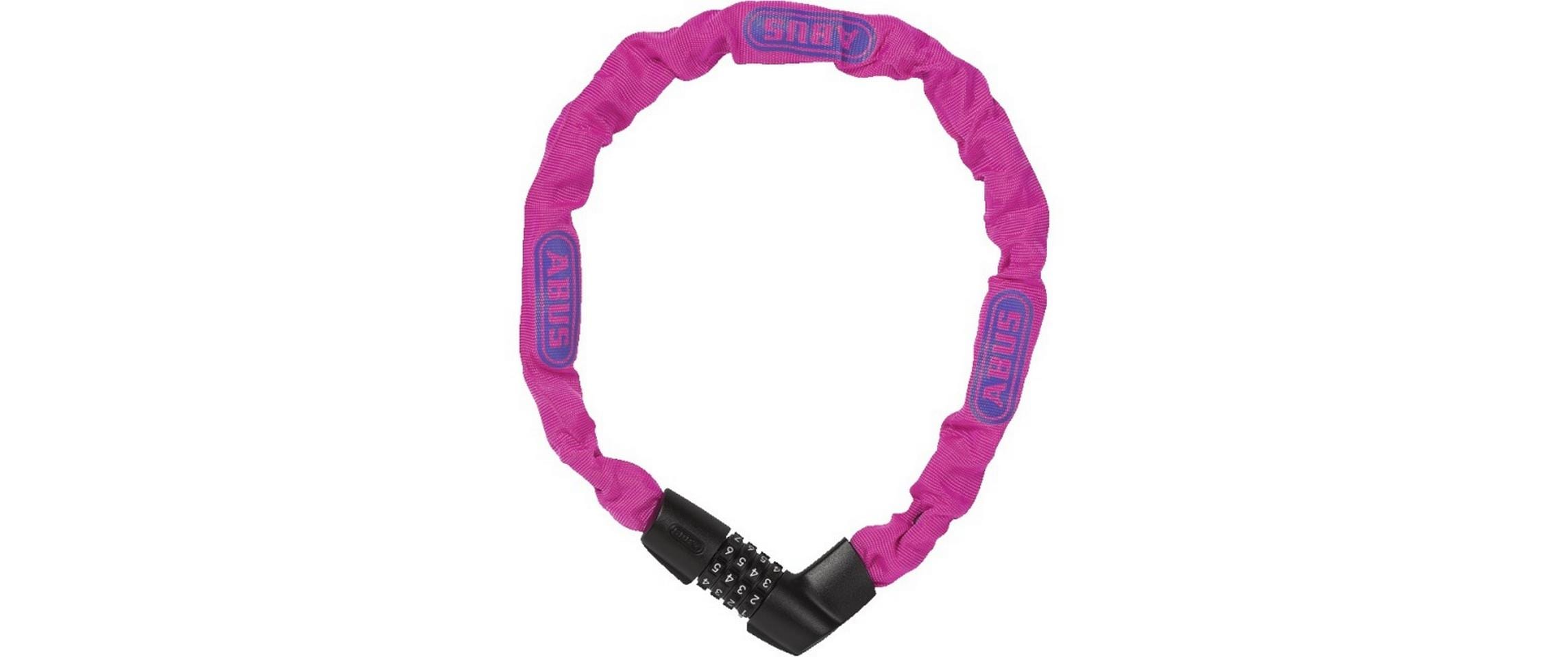 Abus Kettenschloss Tresor 1385/75 Code