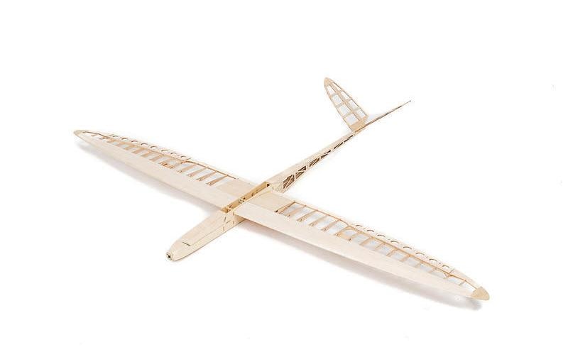 Aeronaut Flugzeug Triple Speed 1780 mm Bausatz Aeronaut Flugzeug Triple Speed 1780 mm Bausatz