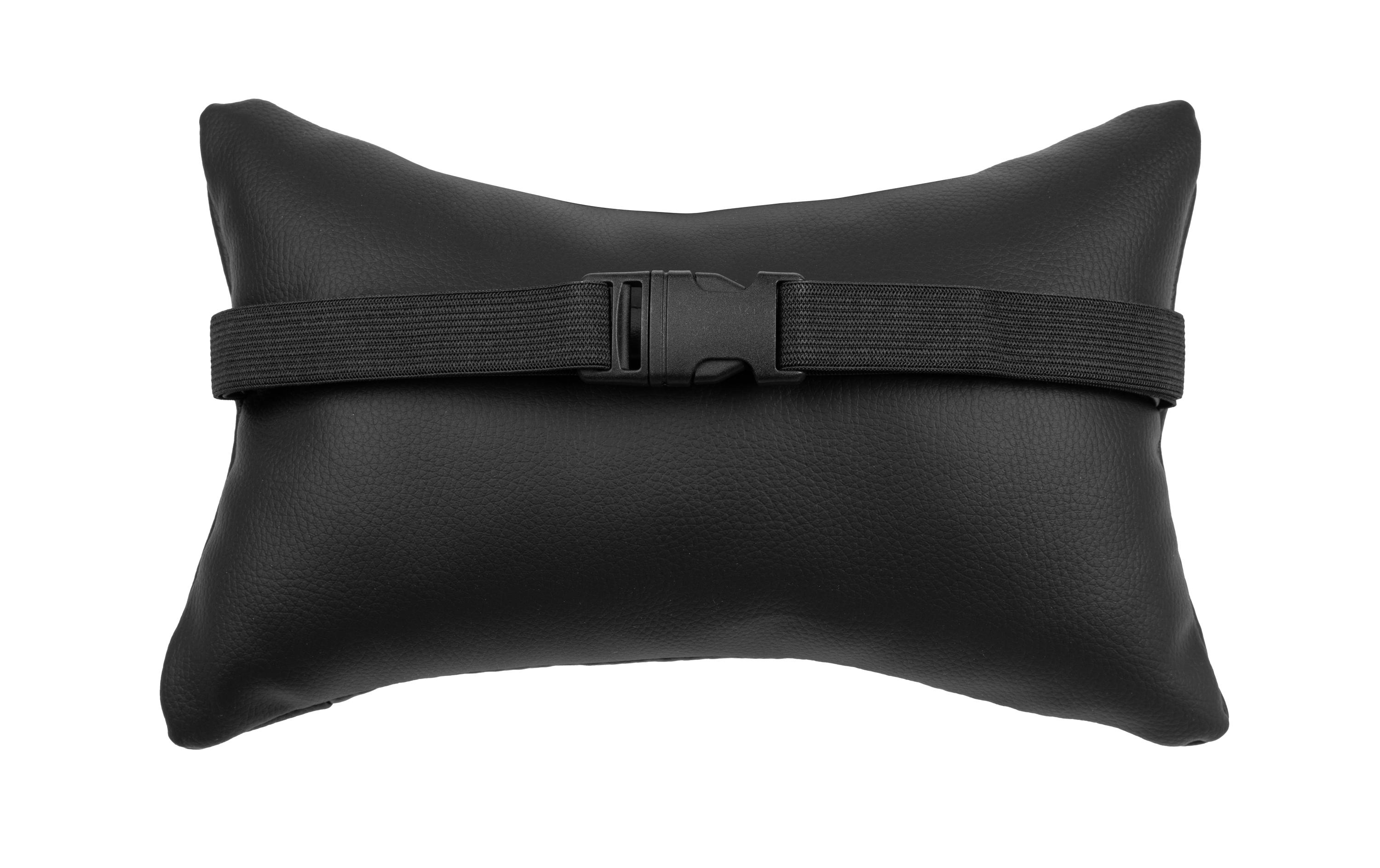 onit Ersatzkissen zu onit Gaming-Stuhl Deepblack 2-teilig