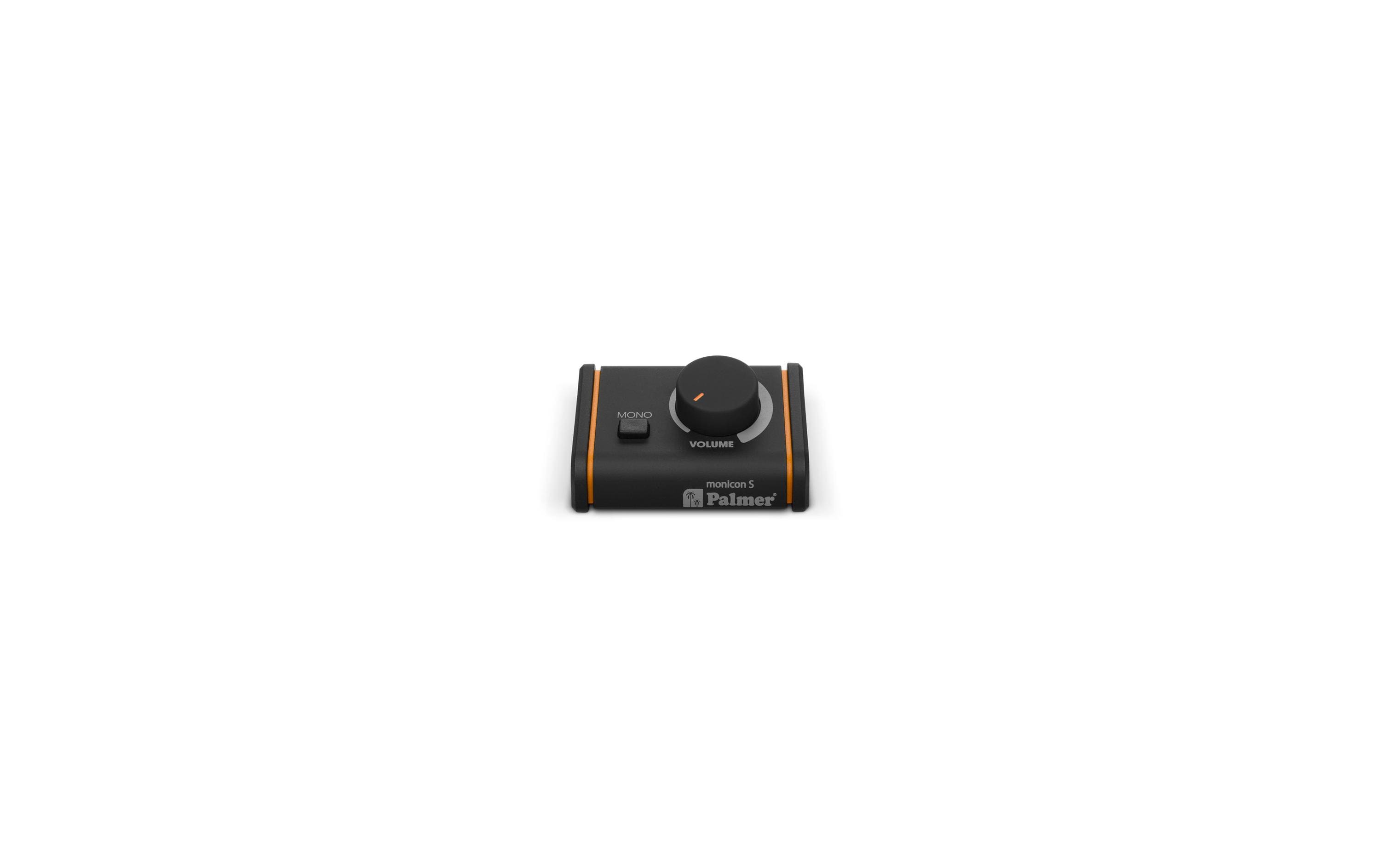 Palmer Monitorcontroller Pro MONICON S G2