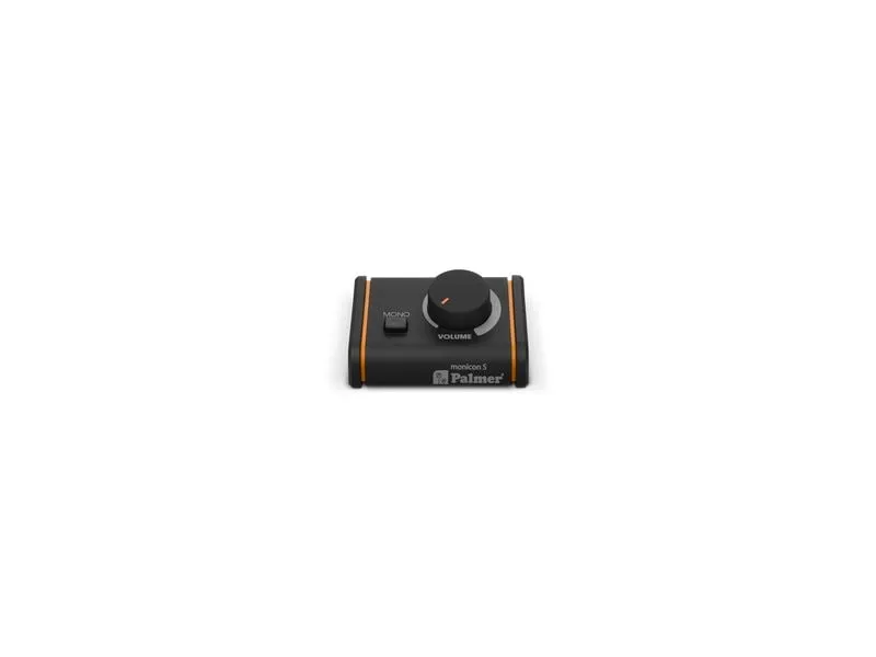Palmer Monitorcontroller Pro MONICON S G2 Palmer Monitorcontroller Pro MONICON S G2