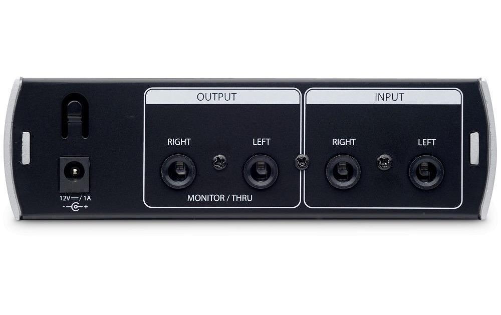 Presonus Kopfhörerverstärker HP4