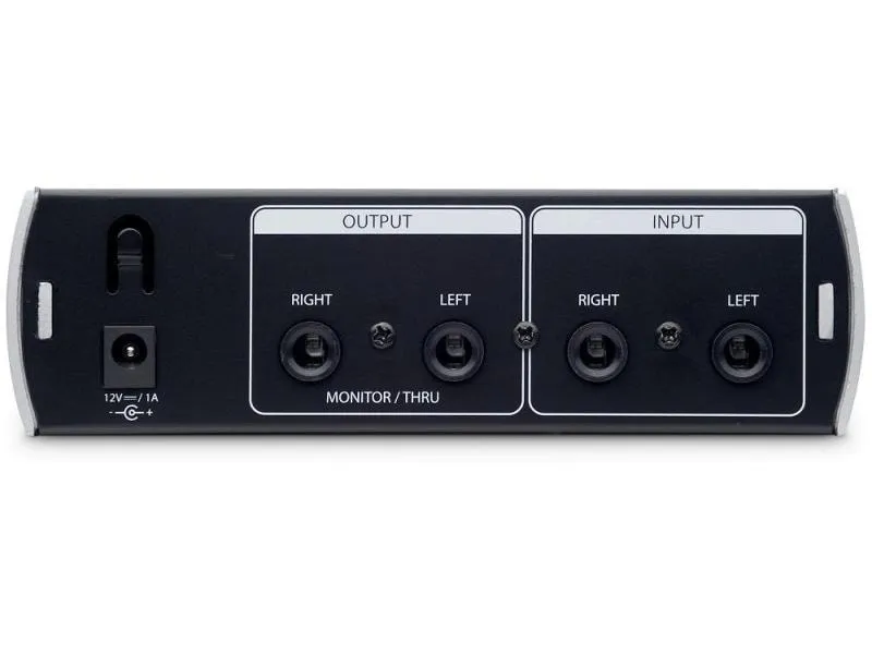 Presonus Kopfhörerverstärker HP4 Presonus Kopfhörerverstärker HP4