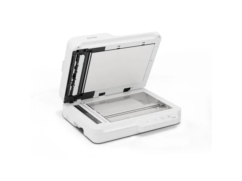 Epson Dokumentenscanner WorkForce DS-1760 Epson Dokumentenscanner WorkForce DS-1760