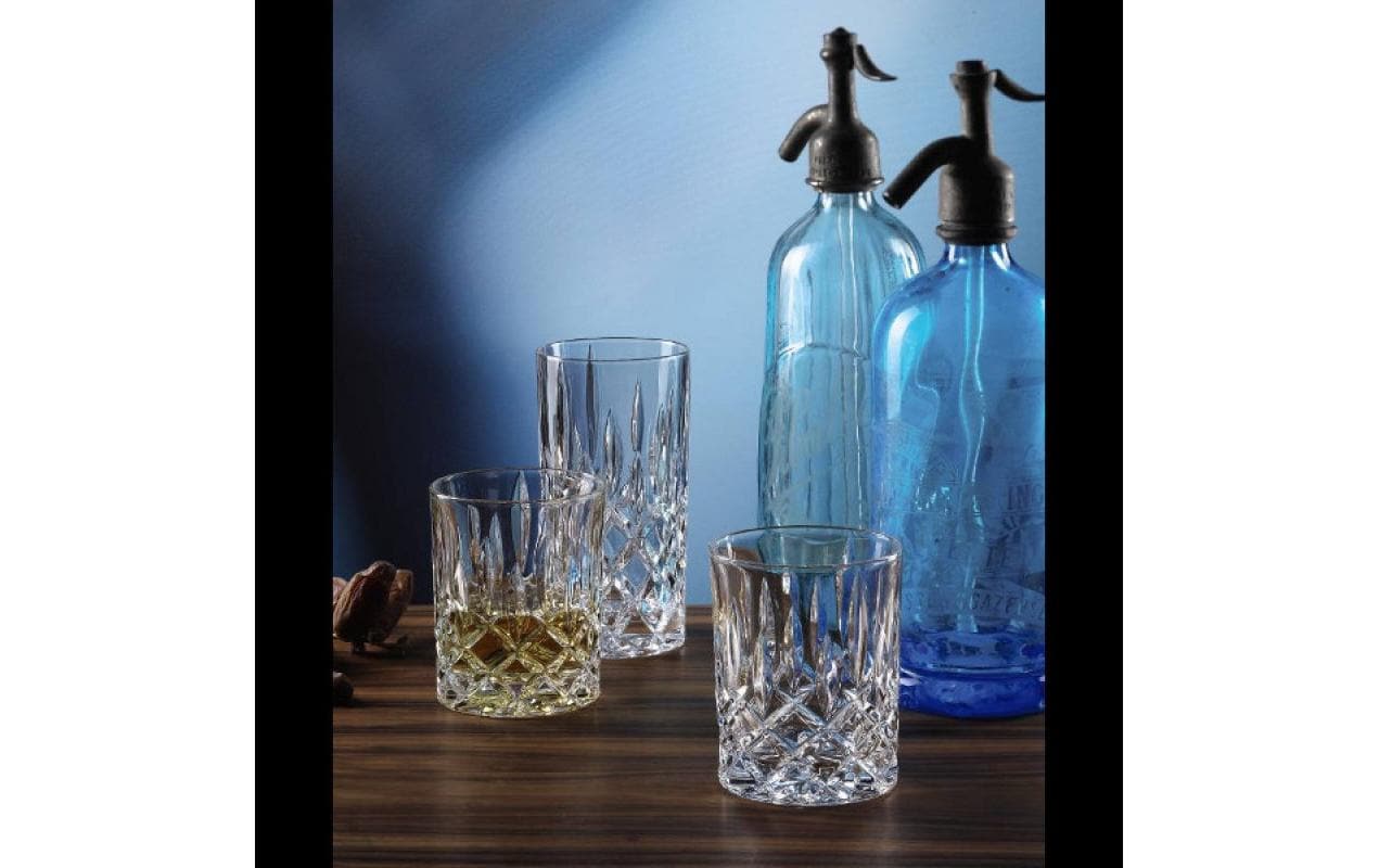 Nachtmann Whiskyglas NOBLESSE, 4 Stück