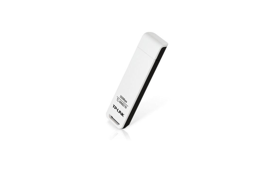 TP-Link WLAN-N USB-Stick TL-WN821N TP-Link WLAN-N USB-Stick TL-WN821N