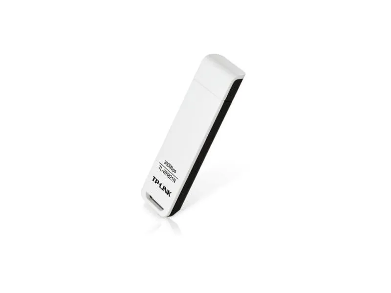 TP-Link WLAN-N USB-Stick TL-WN821N TP-Link WLAN-N USB-Stick TL-WN821N
