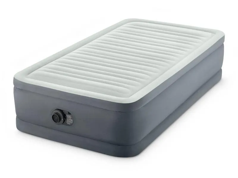 Intex Luftbett PremAire I Twin 99 x 191 x 46 cm