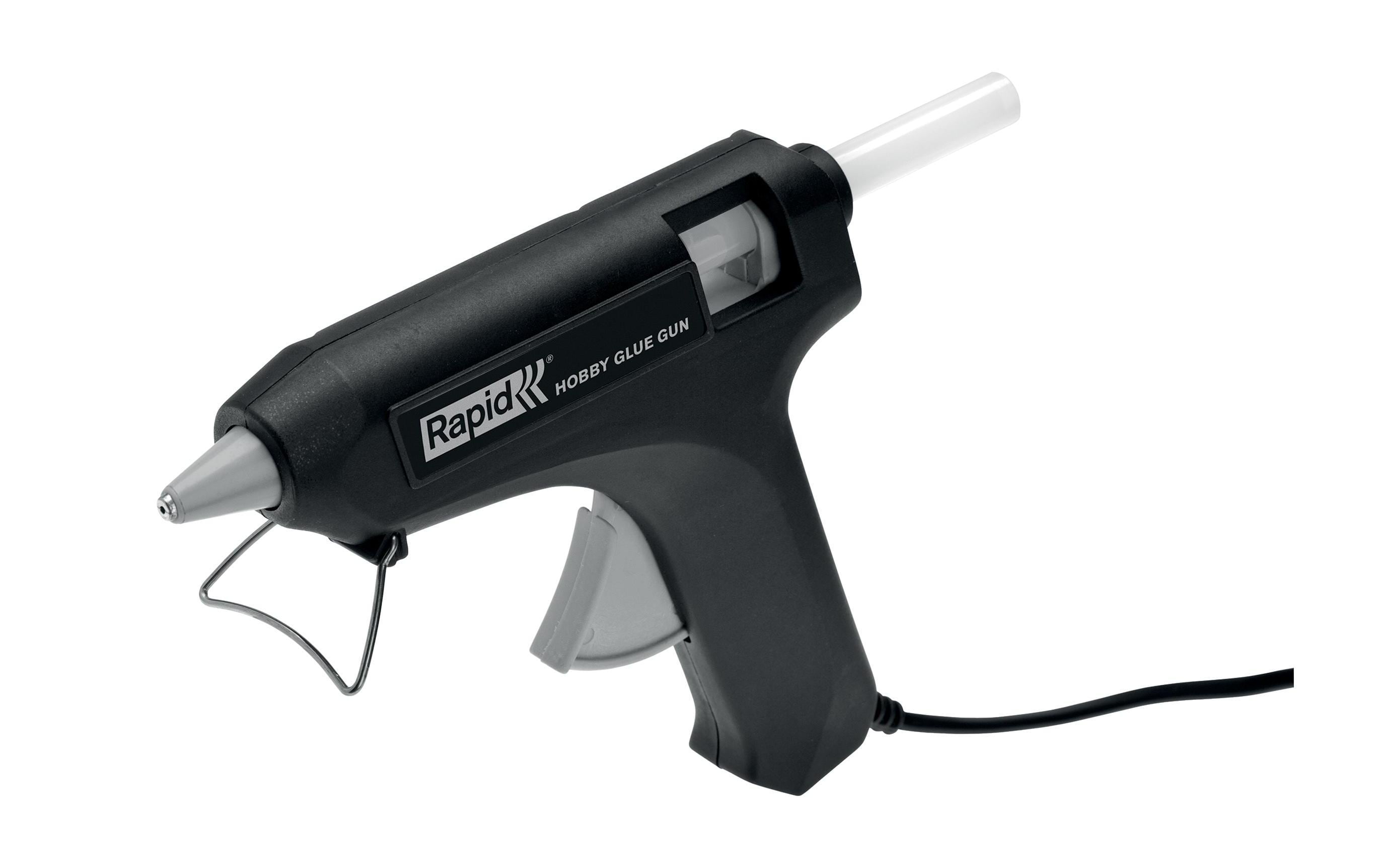 Rapid Heissklebepistole Hobby 12 mm Rapid Heissklebepistole Hobby 12 mm