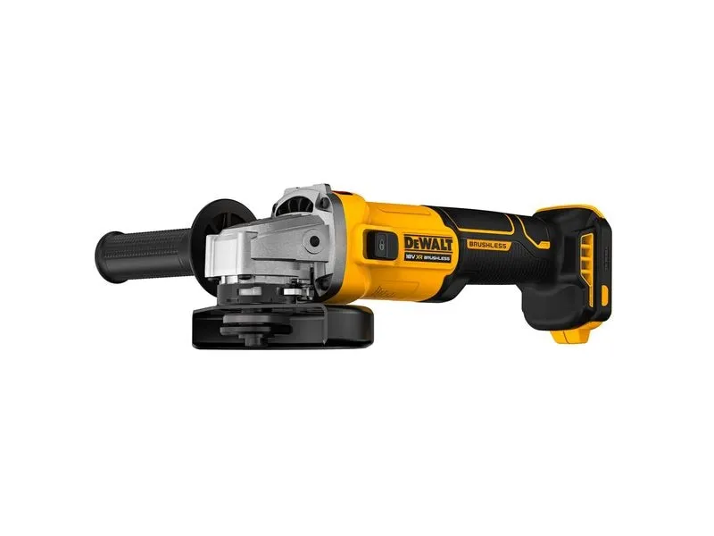DEWALT Winkelschleifer DCG407NT-XJ Ohne Akku