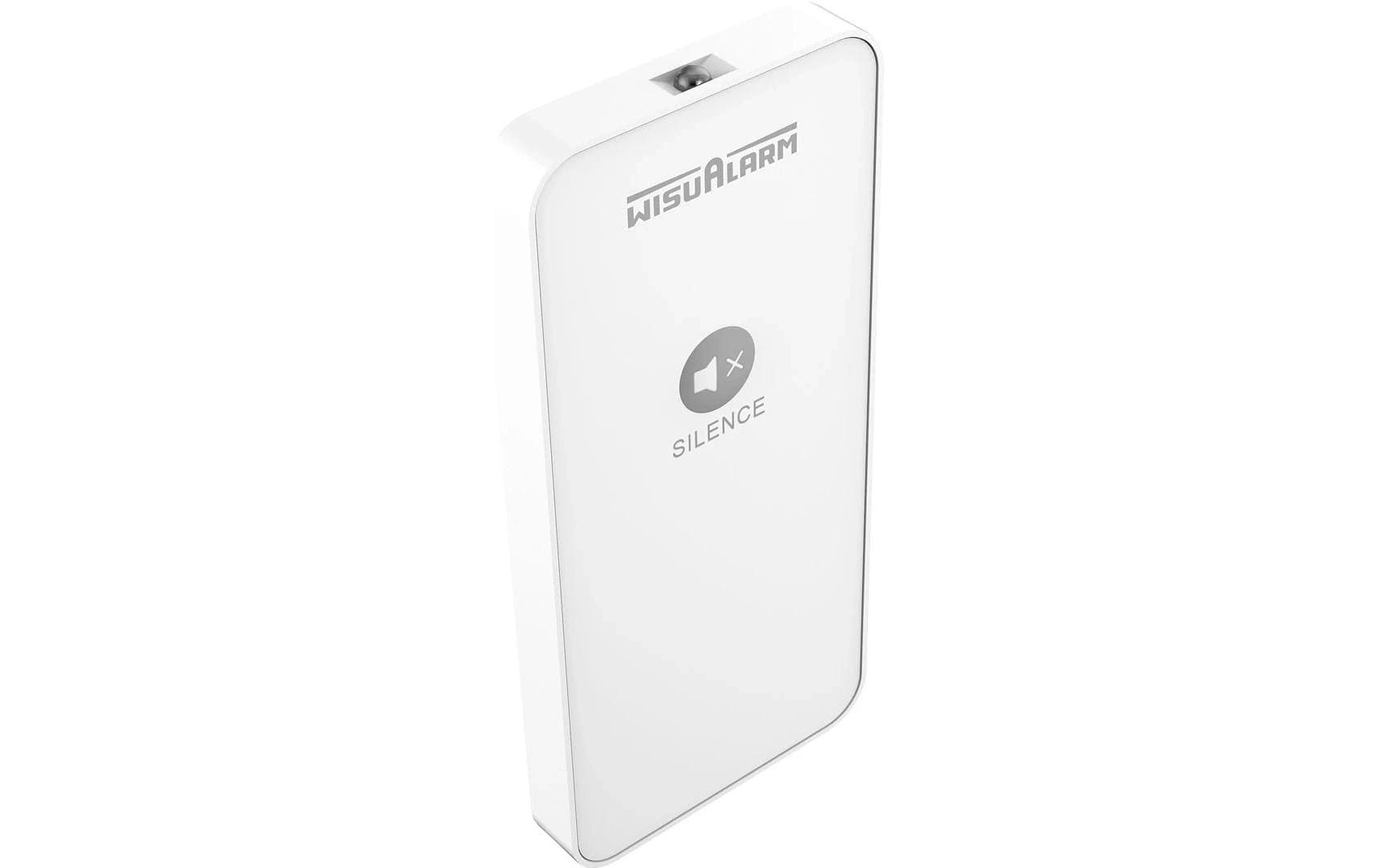 Dahua Rauchmelder und Fernbedienung DHI-HY-SA40C