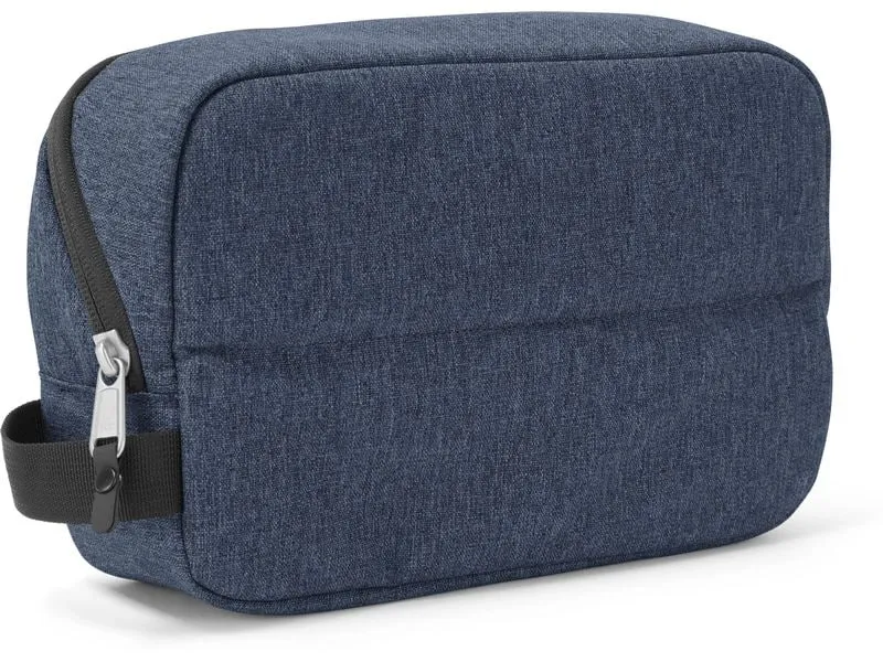 Hotbox Etui Utility Pouch Navy Blue