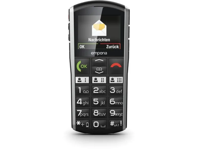 Emporia Simplicity V27 LTE Emporia Simplicity V27 LTE