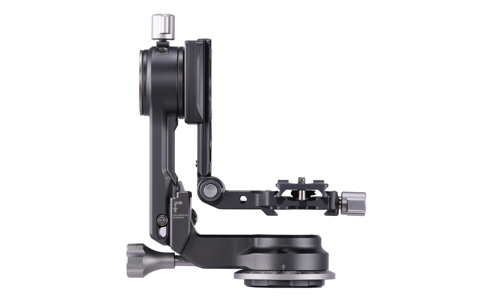 Benro GH2FL Faltbarer Gimbal Kopf