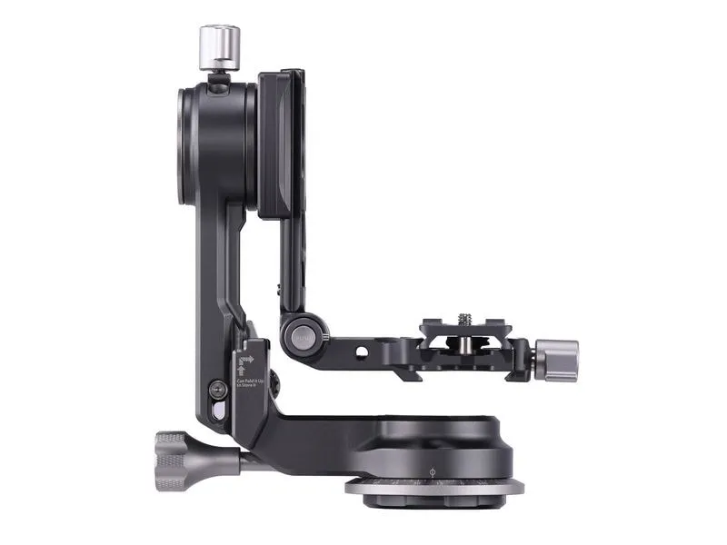 Benro GH2FL Faltbarer Gimbal Kopf