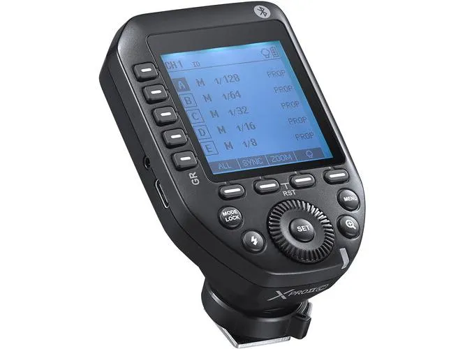 Godox Sender XPro II Olympus