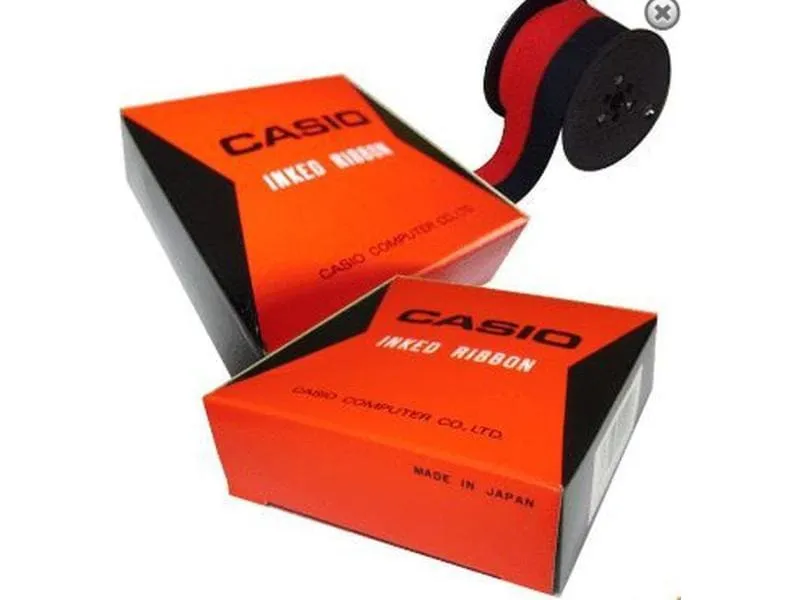Casio Farbrolle RB-02