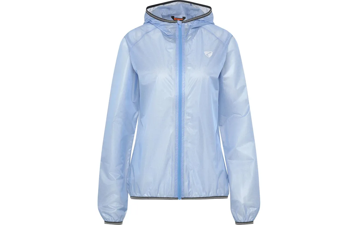 Ziener Regenjacke NATINA-Z Lady Dreamy Sky, Gr. 36