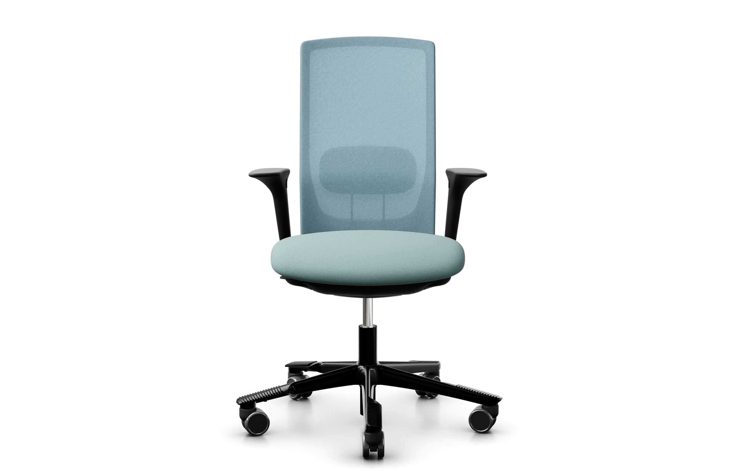 HÅG Futu Mesh 1100 Hellblau HÅG Futu Mesh 1100 Hellblau