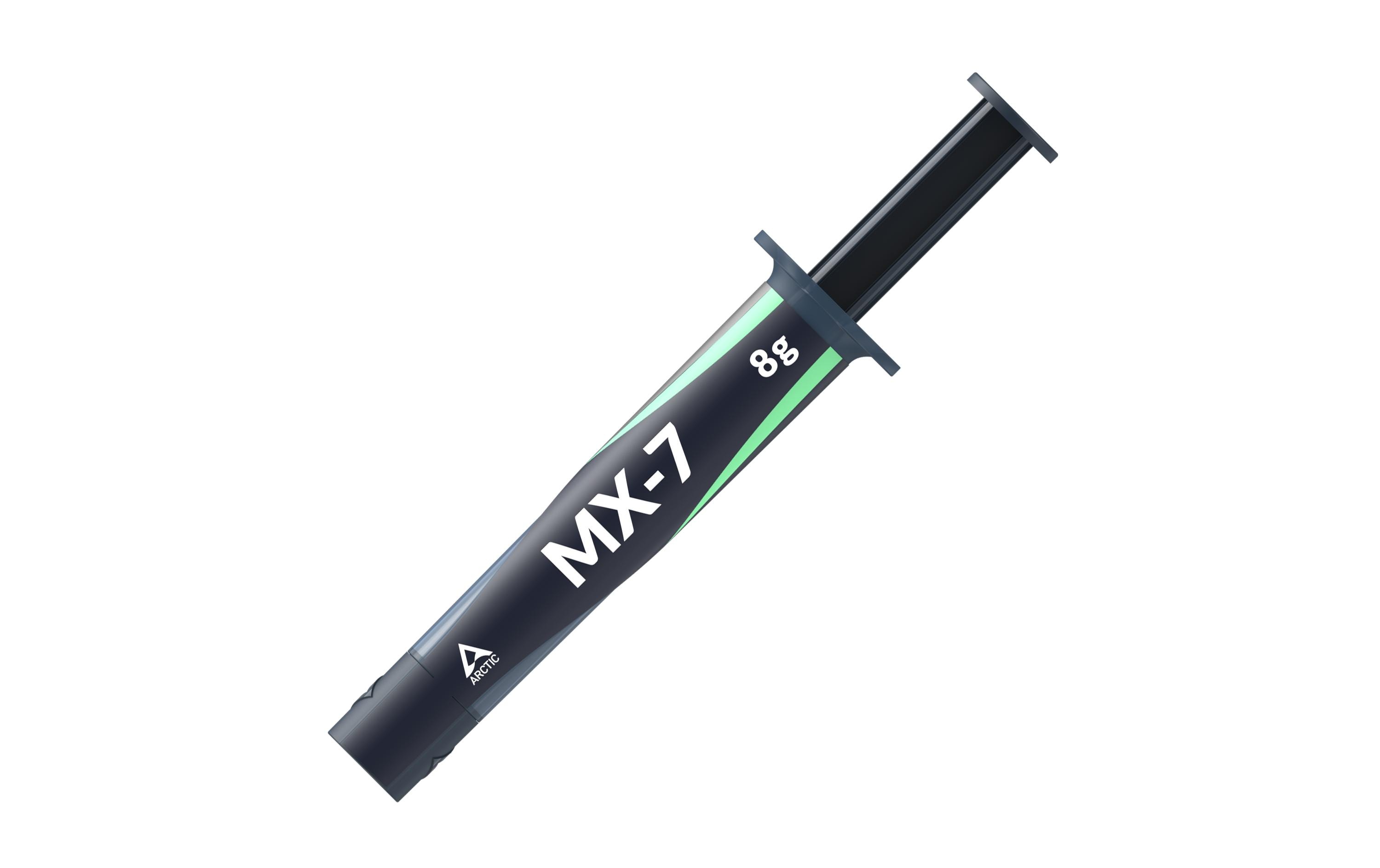 Arctic Cooling Wärmeleitpaste MX-7 8 g, Spritze Arctic Cooling Wärmeleitpaste MX-7 8 g, Spritze