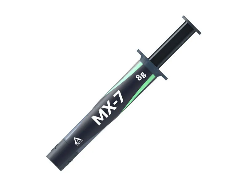Arctic Cooling Wärmeleitpaste MX-7 8 g, Spritze Arctic Cooling Wärmeleitpaste MX-7 8 g, Spritze