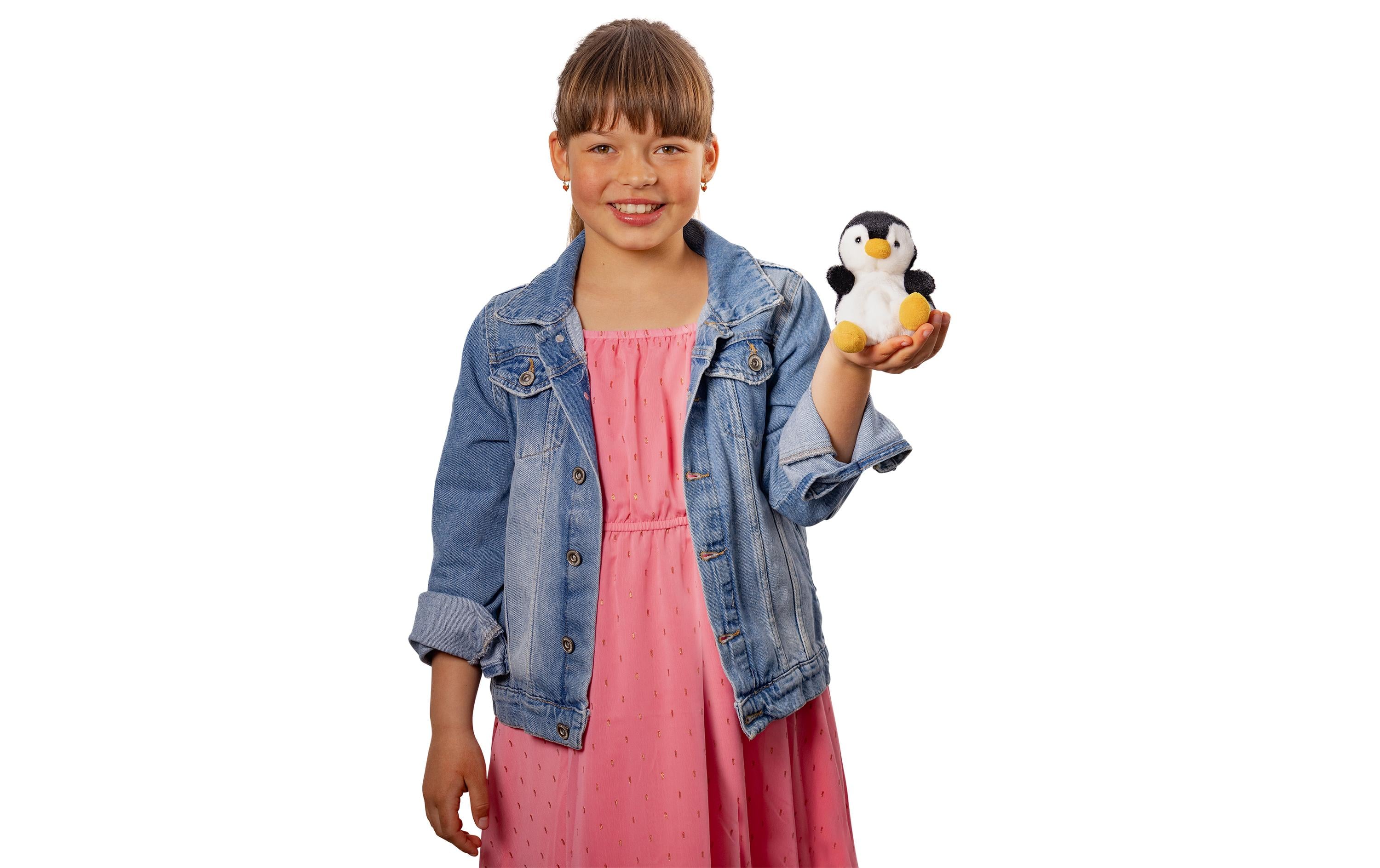 AURORA Palm Pals Chilly Penguin 13 cm