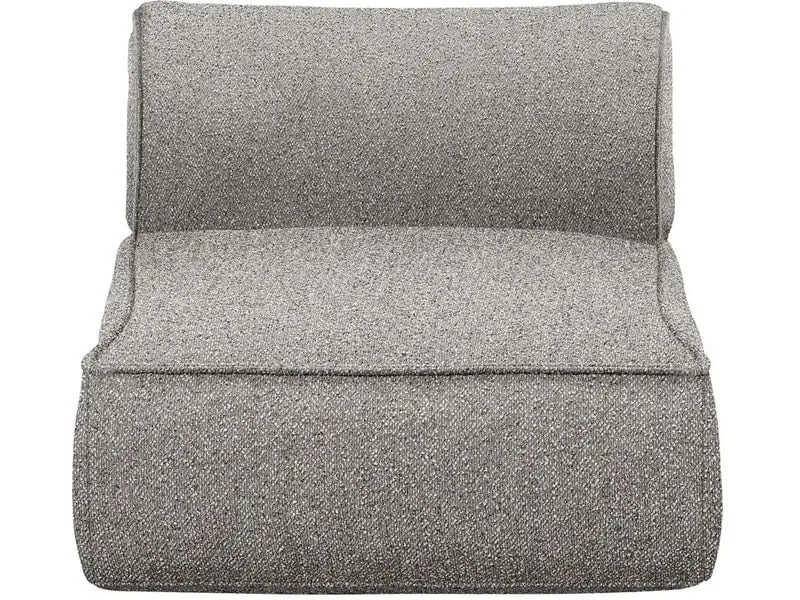 Blomus Sessel STAY Bouclé 95 x 75 x 68 cm, Earth Blomus Sessel STAY Bouclé 95 x 75 x 68 cm, Earth