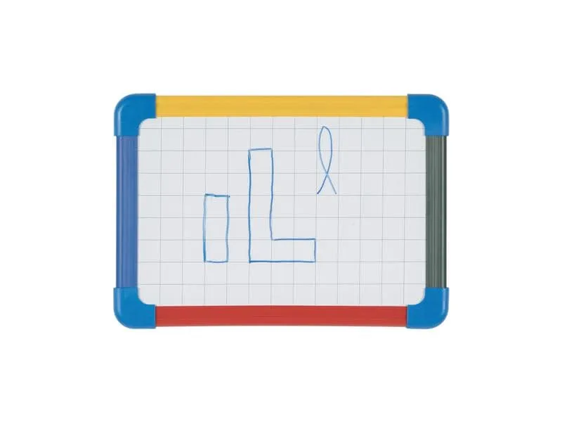 Bi-Office Maltafel A3 Weisswand